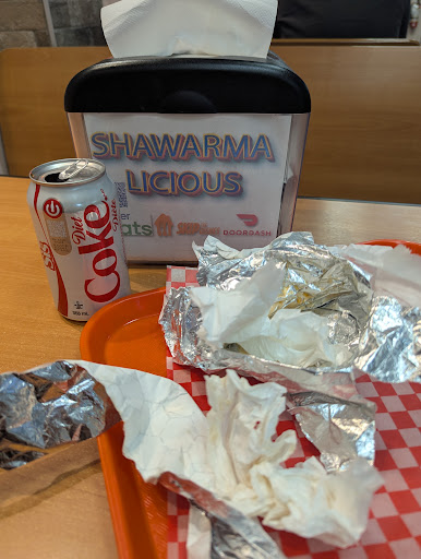 Photo of Shawarmalicious - 502 17 Ave SW, Calgary, AB T2S 0B1