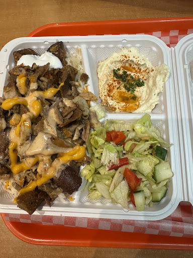 Photo of Shawarmalicious - 502 17 Ave SW, Calgary, AB T2S 0B1