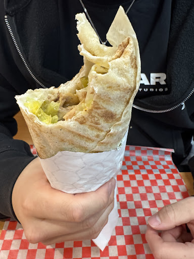 Photo of Shawarmalicious - 502 17 Ave SW, Calgary, AB T2S 0B1