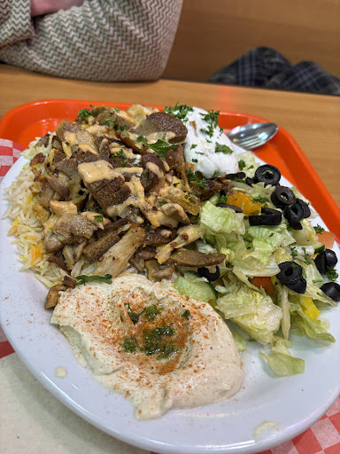 Photo of Shawarmalicious - 502 17 Ave SW, Calgary, AB T2S 0B1