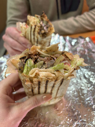 Photo of Shawarmalicious - 502 17 Ave SW, Calgary, AB T2S 0B1