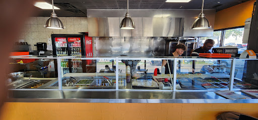 Photo of Spiced Route Shawarma - 5147 20 Ave SE, Calgary, AB T2B 0B1
