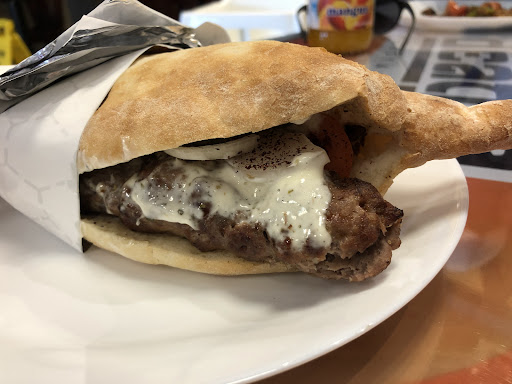 Photo of Spiced Route Shawarma - 5147 20 Ave SE, Calgary, AB T2B 0B1
