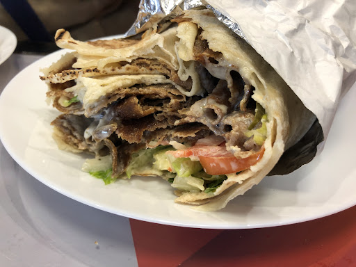 Photo of Spiced Route Shawarma - 5147 20 Ave SE, Calgary, AB T2B 0B1
