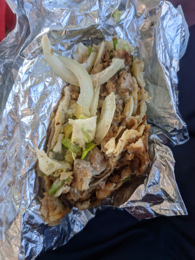 Photo of Spiced Route Shawarma - 5147 20 Ave SE, Calgary, AB T2B 0B1