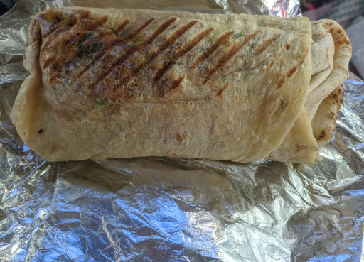 Photo of Spiced Route Shawarma - 5147 20 Ave SE, Calgary, AB T2B 0B1