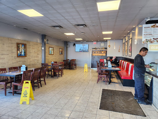 Photo of Spiced Route Shawarma - 5147 20 Ave SE, Calgary, AB T2B 0B1