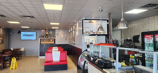 Photo of Spiced Route Shawarma - 5147 20 Ave SE, Calgary, AB T2B 0B1