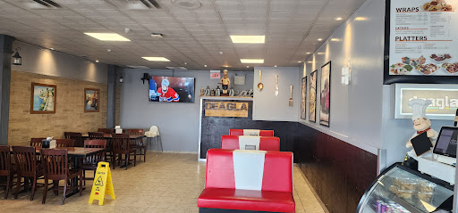 Photo of Spiced Route Shawarma - 5147 20 Ave SE, Calgary, AB T2B 0B1