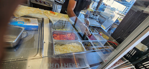 Photo of Spiced Route Shawarma - 5147 20 Ave SE, Calgary, AB T2B 0B1