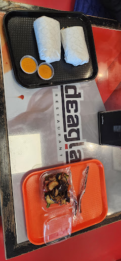 Photo of Spiced Route Shawarma - 5147 20 Ave SE, Calgary, AB T2B 0B1
