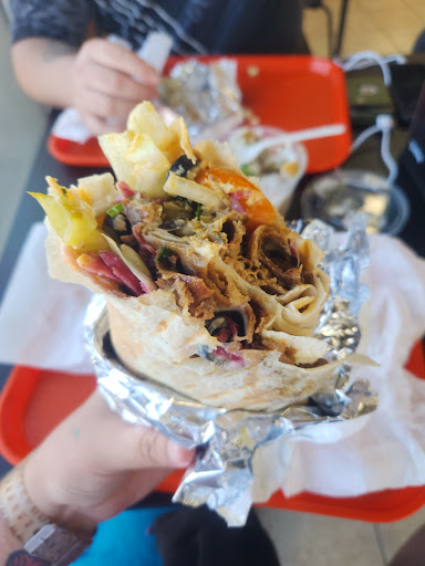 Photo of Spiced Route Shawarma - 5147 20 Ave SE, Calgary, AB T2B 0B1