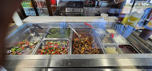 Photo of Spiced Route Shawarma - 5147 20 Ave SE, Calgary, AB T2B 0B1