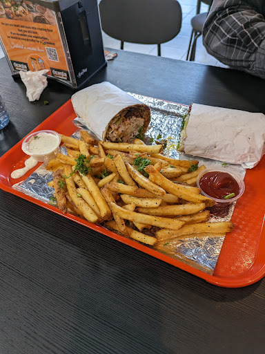 Photo of Spiced Route Shawarma - 5147 20 Ave SE, Calgary, AB T2B 0B1