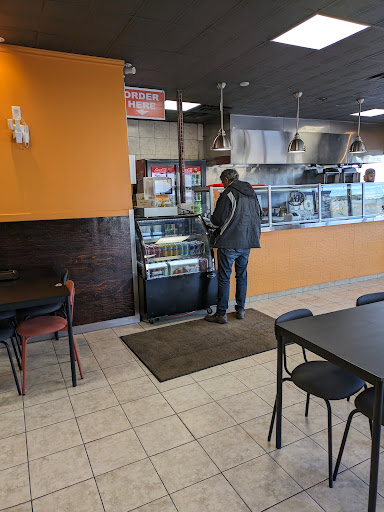Photo of Spiced Route Shawarma - 5147 20 Ave SE, Calgary, AB T2B 0B1