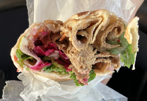 Photo of Shawarma Factory - 5333 61 Ave SE Unit 202, Calgary, AB T2C 4N1