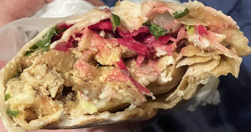 Photo of Shawarma Factory - 5333 61 Ave SE Unit 202, Calgary, AB T2C 4N1