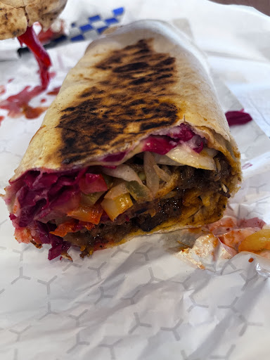 Photo of Shawarma Factory - 5333 61 Ave SE Unit 202, Calgary, AB T2C 4N1