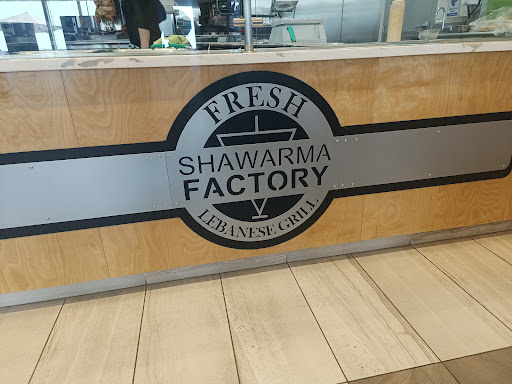Photo of Shawarma Factory - 5333 61 Ave SE Unit 202, Calgary, AB T2C 4N1