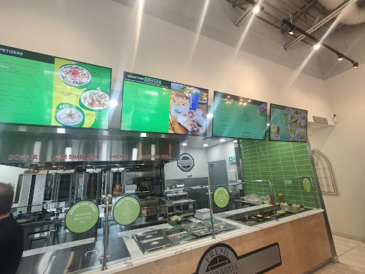 Photo of Shawarma Factory - 5333 61 Ave SE Unit 202, Calgary, AB T2C 4N1