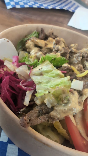 Photo of Shawarma Factory - 5333 61 Ave SE Unit 202, Calgary, AB T2C 4N1
