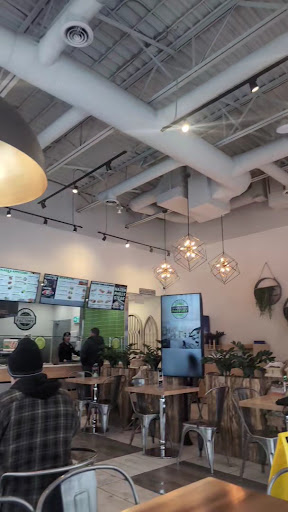 Photo of Shawarma Factory - 5333 61 Ave SE Unit 202, Calgary, AB T2C 4N1