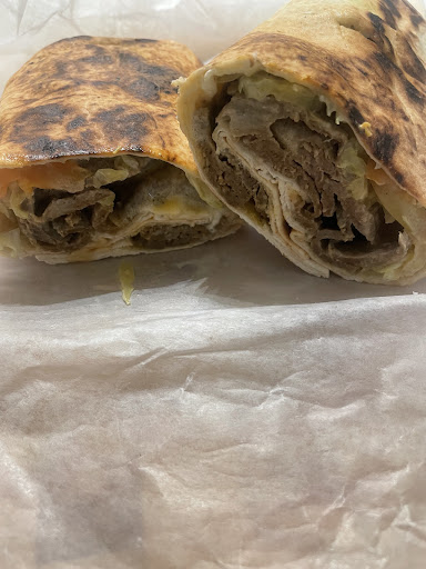 Photo of Shawarma Factory - 5333 61 Ave SE Unit 202, Calgary, AB T2C 4N1