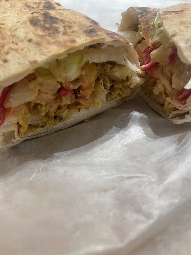Photo of Shawarma Factory - 5333 61 Ave SE Unit 202, Calgary, AB T2C 4N1