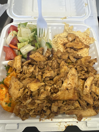 Photo of Shawarma Factory - 5333 61 Ave SE Unit 202, Calgary, AB T2C 4N1