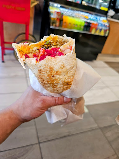 Photo of Shawarma Factory - 5333 61 Ave SE Unit 202, Calgary, AB T2C 4N1