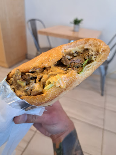 Photo of Shawarma Factory - 5333 61 Ave SE Unit 202, Calgary, AB T2C 4N1
