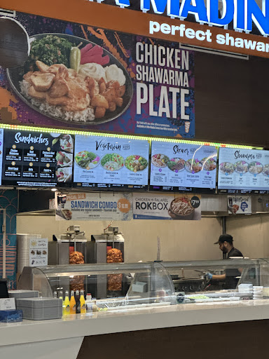 Photo of Villa Madina - CrossIron Mills, 261055 Crossiron Blvd, Rocky View County, AB T4A 0G3