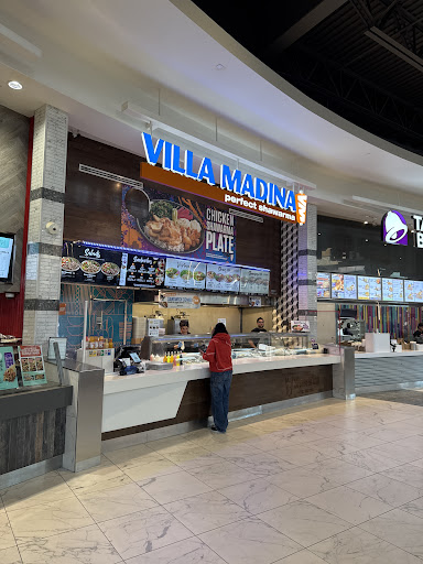 Photo of Villa Madina - CrossIron Mills, 261055 Crossiron Blvd, Rocky View County, AB T4A 0G3