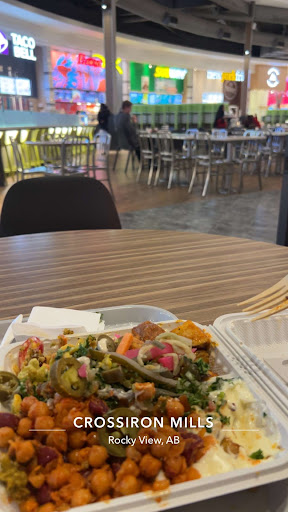 Photo of Villa Madina - CrossIron Mills, 261055 Crossiron Blvd, Rocky View County, AB T4A 0G3