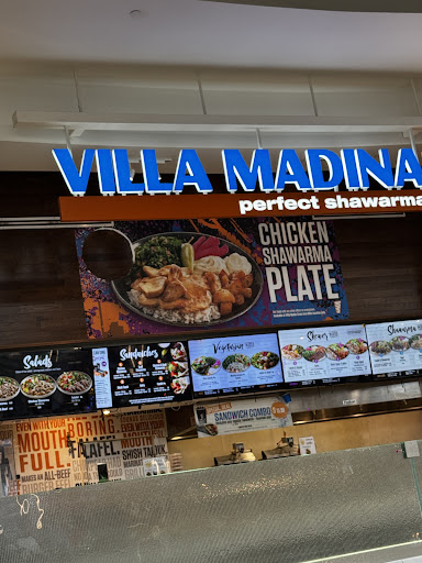 Photo of Villa Madina - CrossIron Mills, 261055 Crossiron Blvd, Rocky View County, AB T4A 0G3