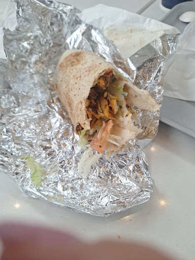 Photo of Villa Madina - CrossIron Mills, 261055 Crossiron Blvd, Rocky View County, AB T4A 0G3