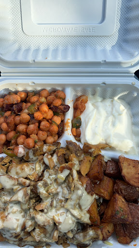 Photo of Villa Madina - CrossIron Mills, 261055 Crossiron Blvd, Rocky View County, AB T4A 0G3