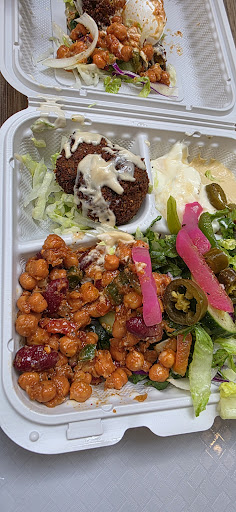 Photo of Villa Madina - CrossIron Mills, 261055 Crossiron Blvd, Rocky View County, AB T4A 0G3