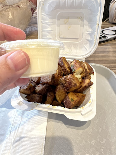 Photo of Villa Madina - CrossIron Mills, 261055 Crossiron Blvd, Rocky View County, AB T4A 0G3