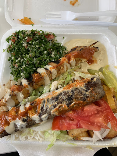 Photo of Villa Madina - CrossIron Mills, 261055 Crossiron Blvd, Rocky View County, AB T4A 0G3