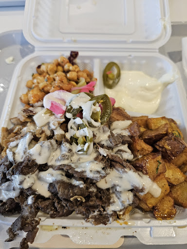 Photo of Villa Madina - CrossIron Mills, 261055 Crossiron Blvd, Rocky View County, AB T4A 0G3