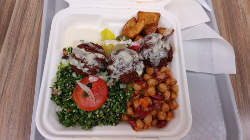 Photo of Villa Madina - CrossIron Mills, 261055 Crossiron Blvd, Rocky View County, AB T4A 0G3