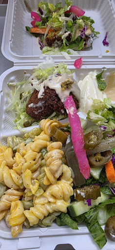 Photo of Villa Madina - CrossIron Mills, 261055 Crossiron Blvd, Rocky View County, AB T4A 0G3