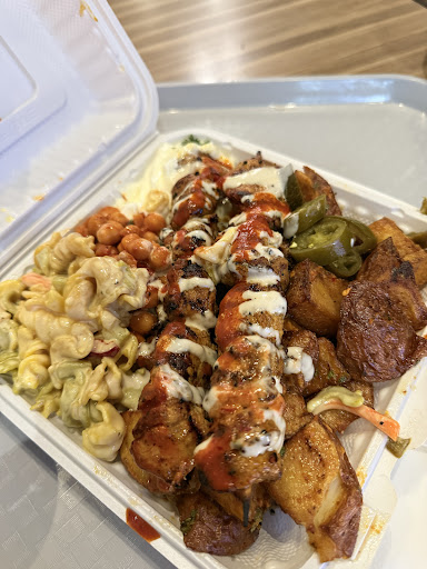 Photo of Villa Madina - CrossIron Mills, 261055 Crossiron Blvd, Rocky View County, AB T4A 0G3