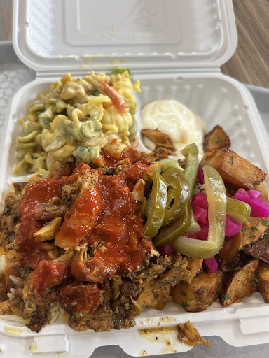 Photo of Villa Madina - CrossIron Mills, 261055 Crossiron Blvd, Rocky View County, AB T4A 0G3