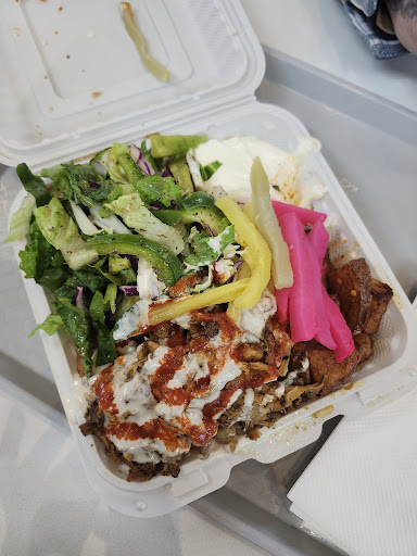 Photo of Villa Madina - CrossIron Mills, 261055 Crossiron Blvd, Rocky View County, AB T4A 0G3