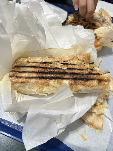 Photo of Shawarma King Calgary - 1423A Kensington Rd NW, Calgary, AB T2N 3R1