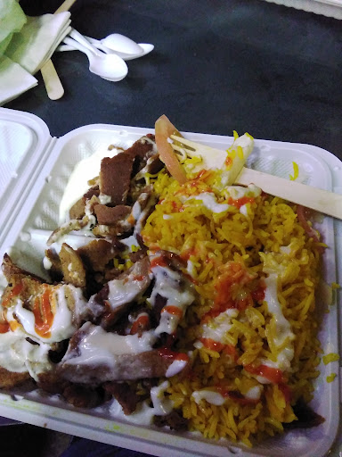 Photo of Shawarma King Calgary - 1423A Kensington Rd NW, Calgary, AB T2N 3R1