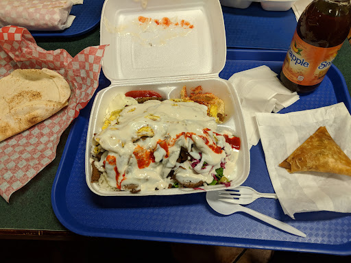 Photo of Shawarma King Calgary - 1423A Kensington Rd NW, Calgary, AB T2N 3R1