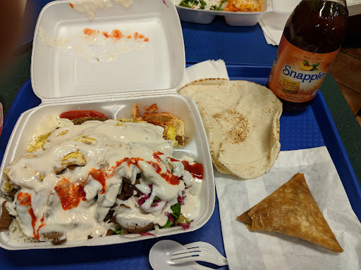 Photo of Shawarma King Calgary - 1423A Kensington Rd NW, Calgary, AB T2N 3R1